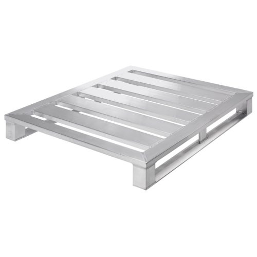 Aluminium 1200x1000 mm