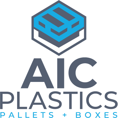 AIC Plastics Limited Logo