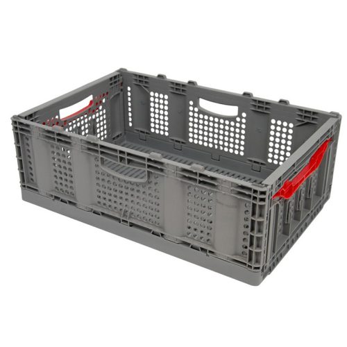 Folding Crates and Boxes