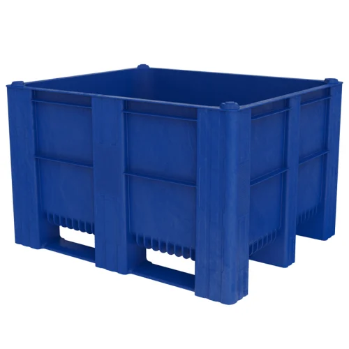 AIC ACE1000 Solid Pallet Box