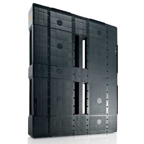 Anti-Static (ESD) Plastic Pallets