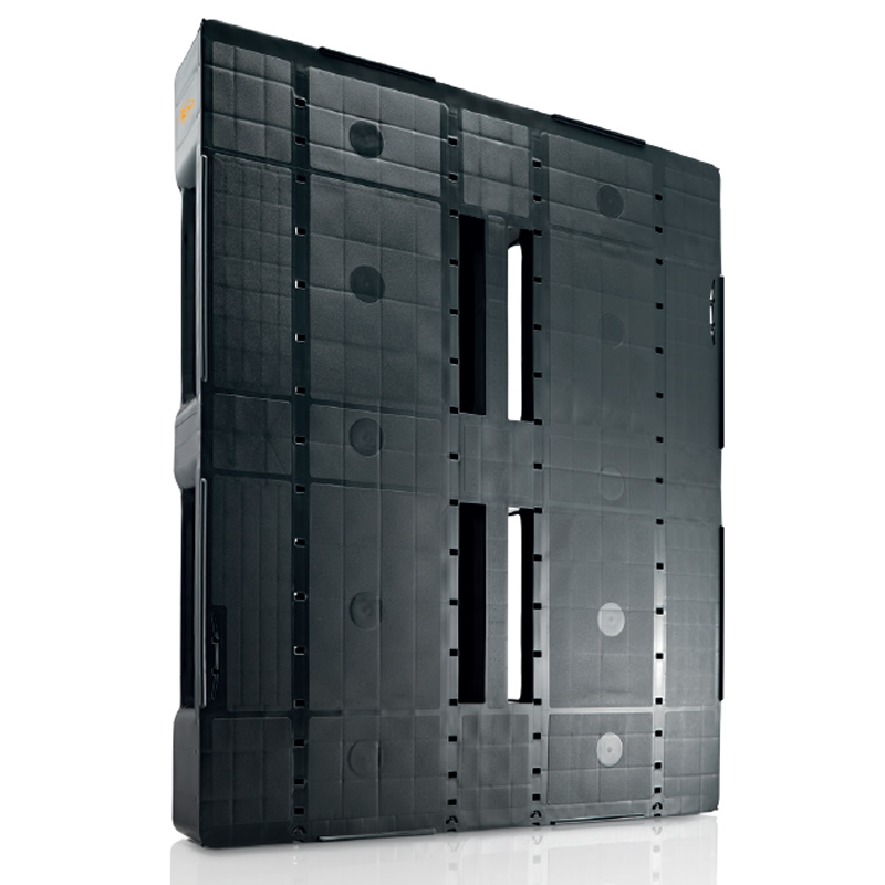 Collapsible Pallet Boxes
