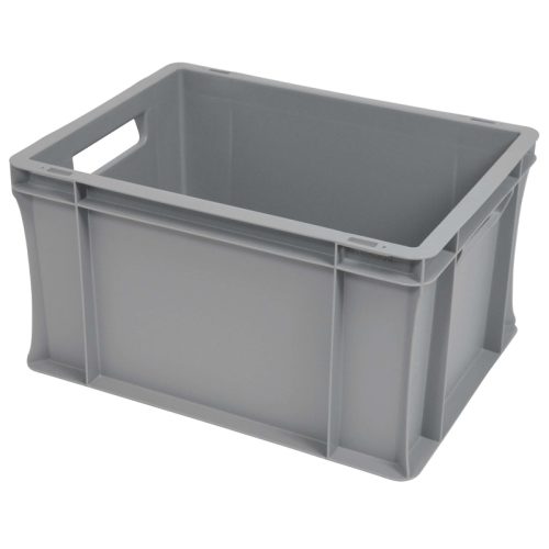 Storage and Distribution Boxes