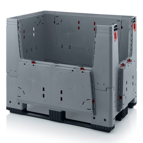 Collapsible 1200x800 mm