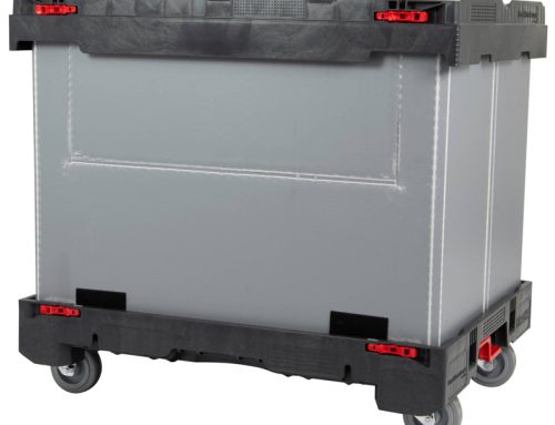 The Smart Dolly Pack: 800x600mm Dolly