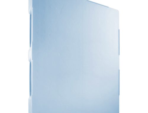 The Benefits of Plastic Pallets in the Food Industry – AIC Plastics – Ireland’s Leading Pallet & Box Provider