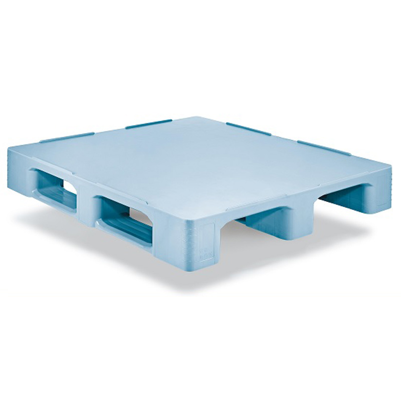 Collapsible Pallet Boxes