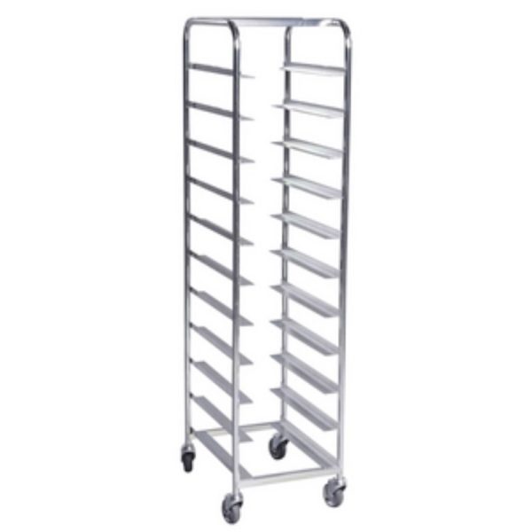 Tote Tray Trolley 460x590 mm