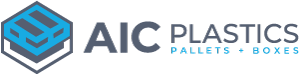 AIC Plastics Limited Logo