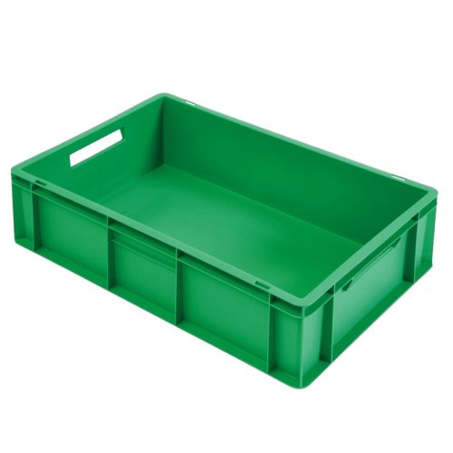 European Stacking Boxes