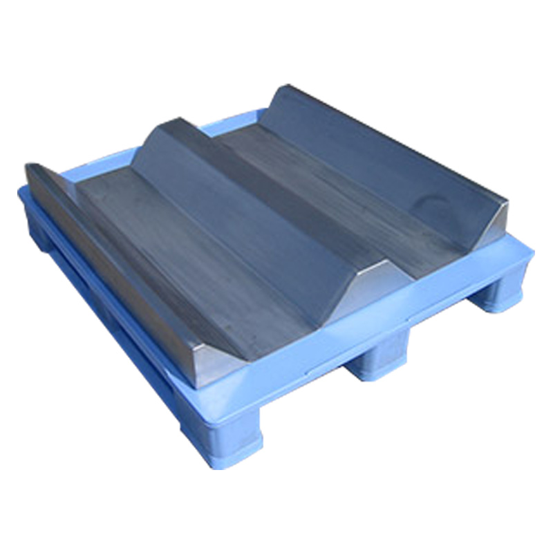 Liquid IBC Pallet Boxes
