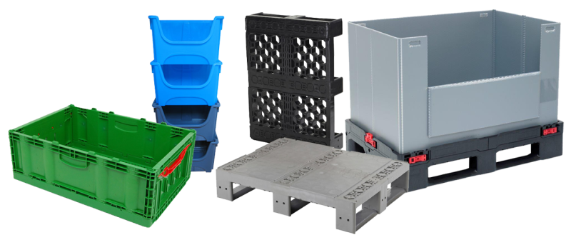 aic-pallets-pallet-boxes-totes AIC - Plastic Pallets, Pallet Boxes, and Totes