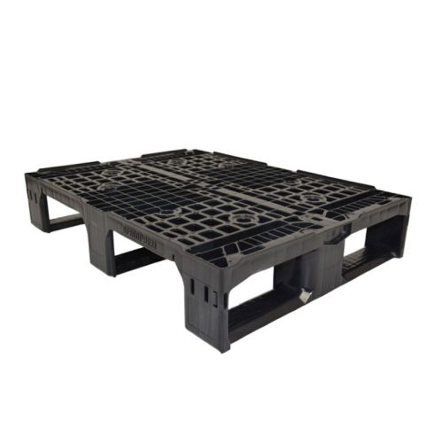 SF600-PREM Medium-Weight Pallet