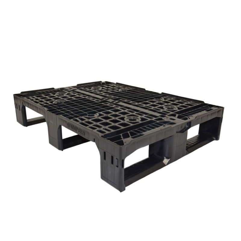 SF600-PREM Medium-Weight Pallet