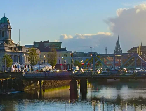 AIC Plastics | Cork’s Number One Source for Pallets and Boxes